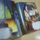 LIBRO BILINGUE INFANTIL A ESTRENAR (UNIDAD)