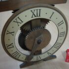 RELOJ DECORATIVO