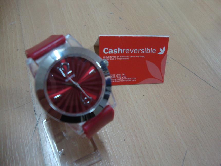 RELOJ