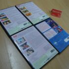 PELICULA DE DVD