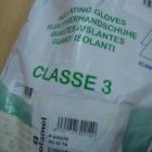 GUANTES AISLANTES ELECTRICOS DE ALTA TENSION