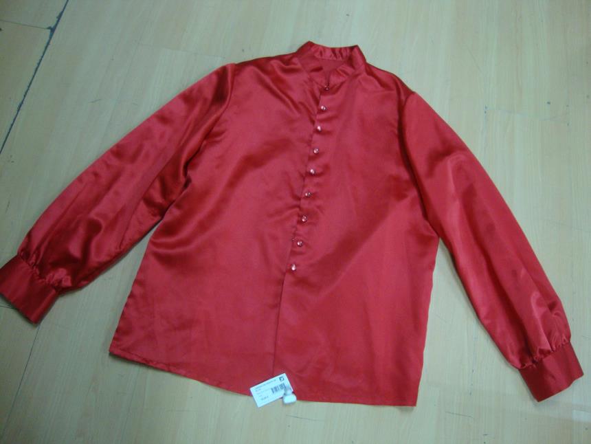 CAMISA DE FIESTA DE ELDA