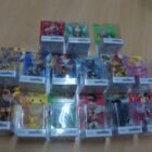AMIIBO A ESTRENAR