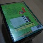 PACK DE 11 DVD