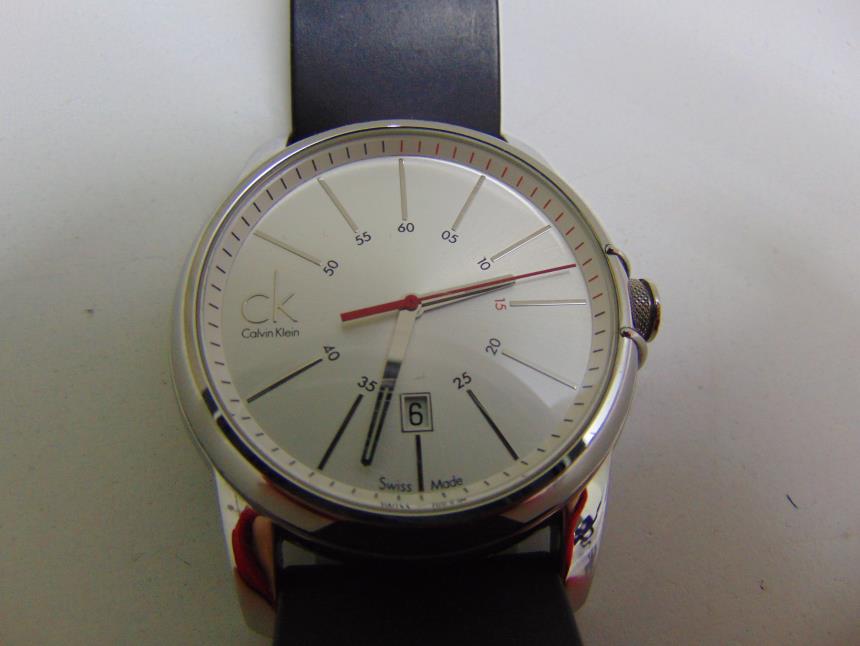 RELOJ DE CABALLERO