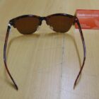 GAFAS DE SOL CON FUNDA Y CAJA