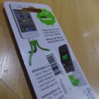 CABLE/BASE DE CARGA MICRO USB