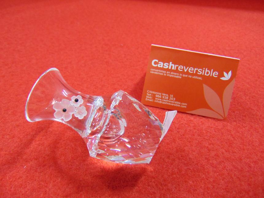 FIGURA DE CRISTAL