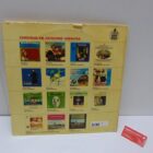 DISCO DE VINILO DOBLE