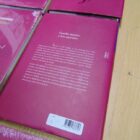 LIBRO A ESTRENAR