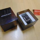 RELOJ CON CAJA