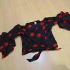 CAMISA DE FIESTA DE ELDA