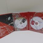 CD + DVD