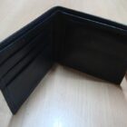 BILLETERA DE PIEL
