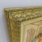 CUADRO EN RELIEVE