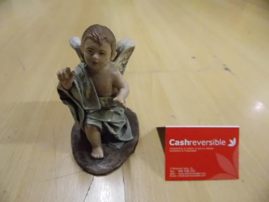 FIGURA DE BELEN