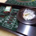JUEGO DE MESA