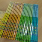 PACK DE 24 LIBROS + 24 DVD (PLANETA)