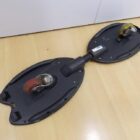 PATIN TWISTER CON FUNDA