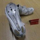 ZAPATILLAS DE BICICLETA A ESTRENAR