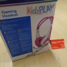 CASCOS GAMING A ESTRENAR