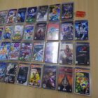 JUEGO DE PSP