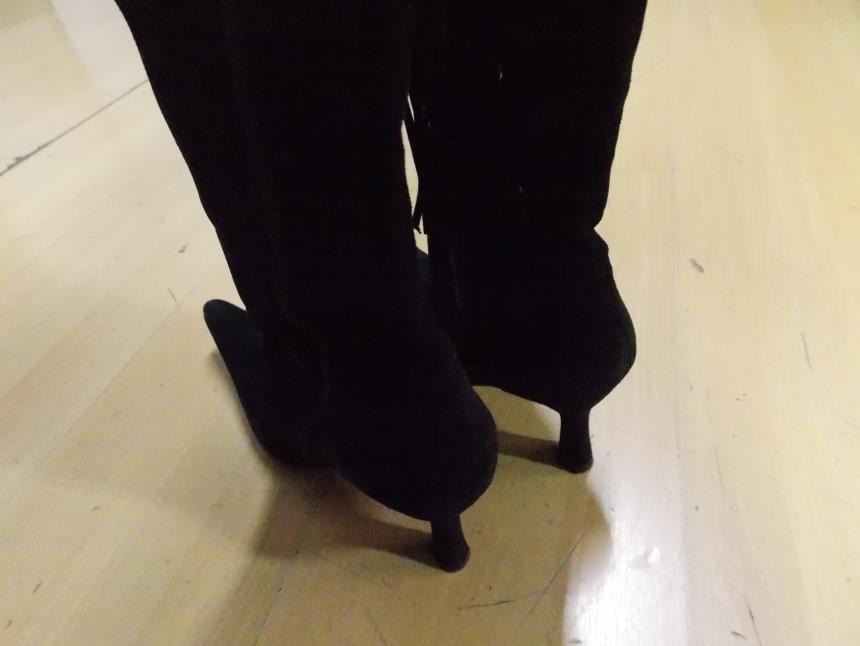 BOTAS DE FIESTA DE ELDA