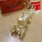 FIGURA VINTAGE (AÑOS 50)