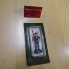FIGURA DE PLOMO