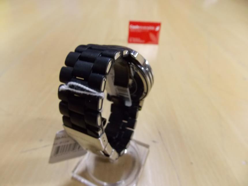 RELOJ DE CABALLERO
