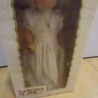 MUÑECA VINTAGE