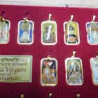 DEVOCIONES DE LA VIRGEN EN EL MUNDO