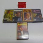 CASSETTE VINTAGE