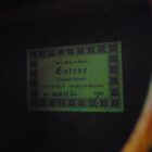 GUITARRA ARTESANAL 1998 CON FUNDA