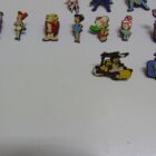 PIN VINTAGE