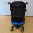 SILLA DE RUEDAS ELECTRICA