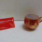 JUEGO DE CAFE DE PORCELANA CHINA