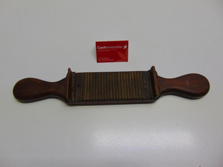 PILDORERO ANTIGUO DE FARMACIA