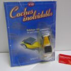 COCHE DE COLECCION CON FASCICULO