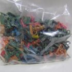 PACK DE FIGURITAS AÑOS 60-70