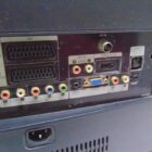 TV LCD 32' CON MANDO SIN PIE