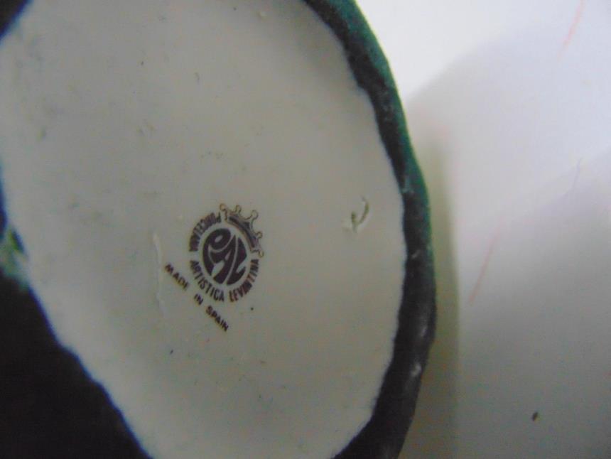 FIGURA DECORATIVA