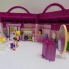 BOUTIQUE DE PLAYMOBIL