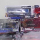 COCHE ESCALA 1/32 A ESTRENAR