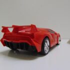 COCHE RADIOCONTROL ESC 1/24