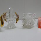 FIGURA DE CRISTAL SOPLADO (UNIDAD)