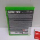 JUEGO DE XBOX ONE