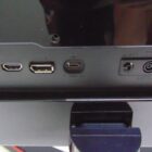 MONITOR 29' ULTRAWIDE CON HDMI
