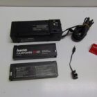 VIDEOCAMARA VINTAGE VHS