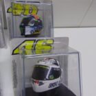 REPLICA DE CASCO 1/5 A ESTRENAR